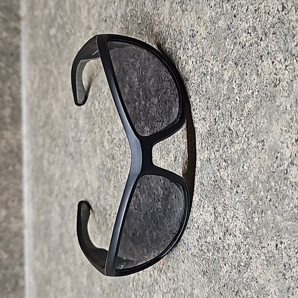 Men's Red Star sunglasses
